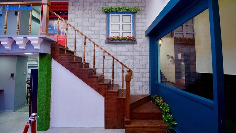 Sample Apartment